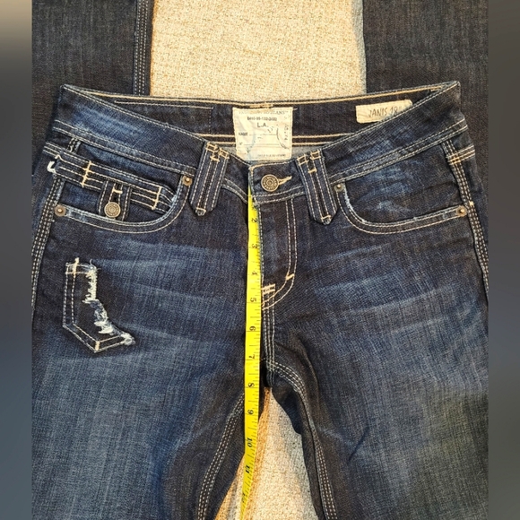 Taverniti So Jeans - Picture 2 of 7